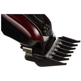 Buy Wahl,Wahl 5 Star Cordless Magic Clip, Professional Hair Clippers, Pro Haircutting Kit, Clippers for Blunt Cuts, Adjustable Taper Lever, Crunch Blade, Cordless, Lightweight, Barbers Supplies - Gadcet UK | UK | London | Scotland | Wales| Near Me | Cheap | Pay In 3 | Shaving & Grooming